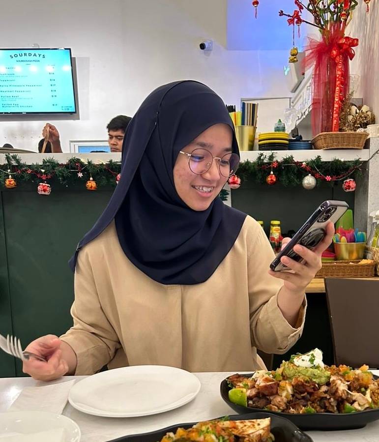 Adriyana Syazwina