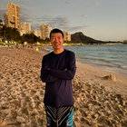  Barry Wong