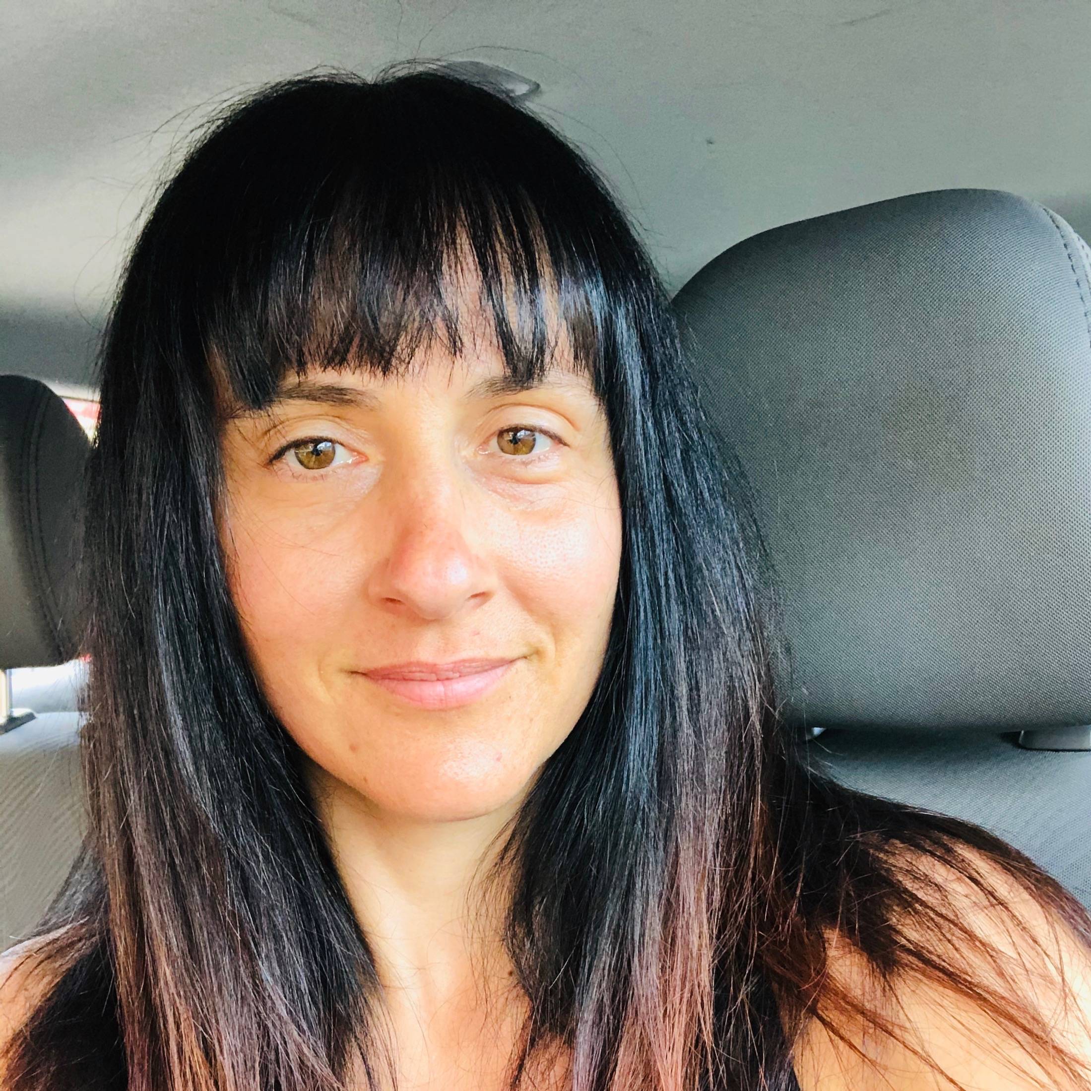 Joelle de Repentigny