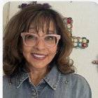  Jackie Rigg