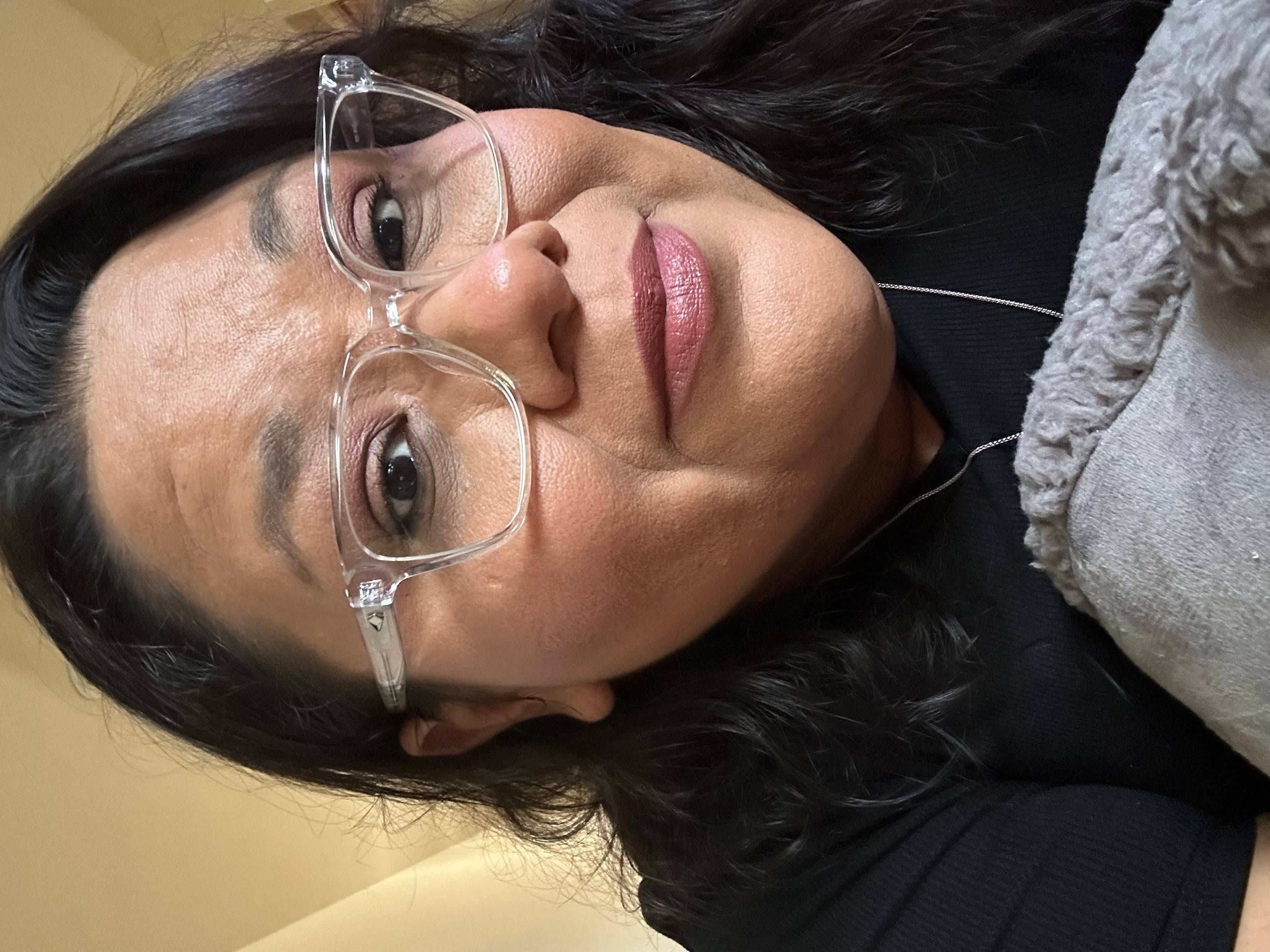Rose Hernandez