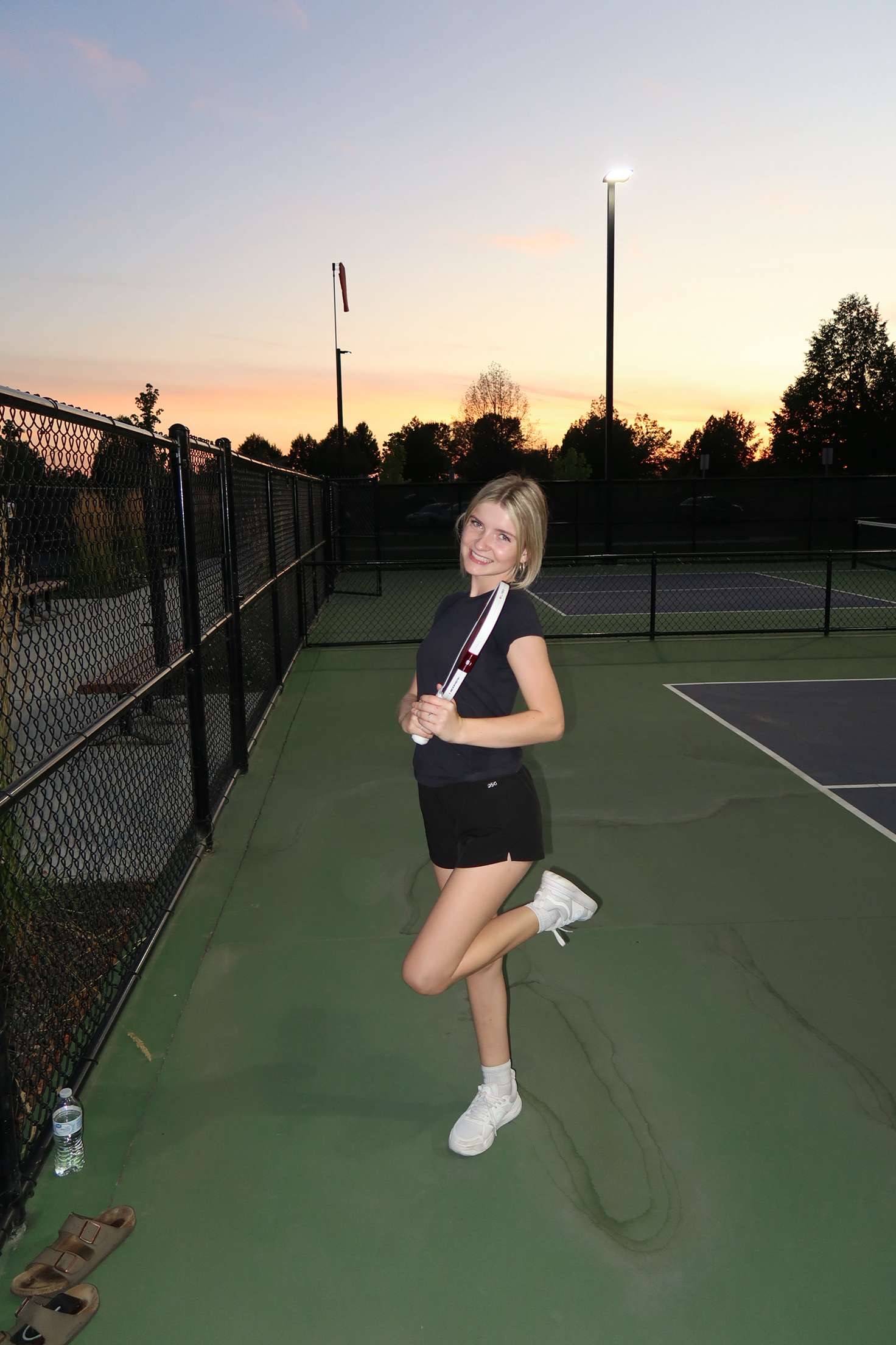 Madison Smith
