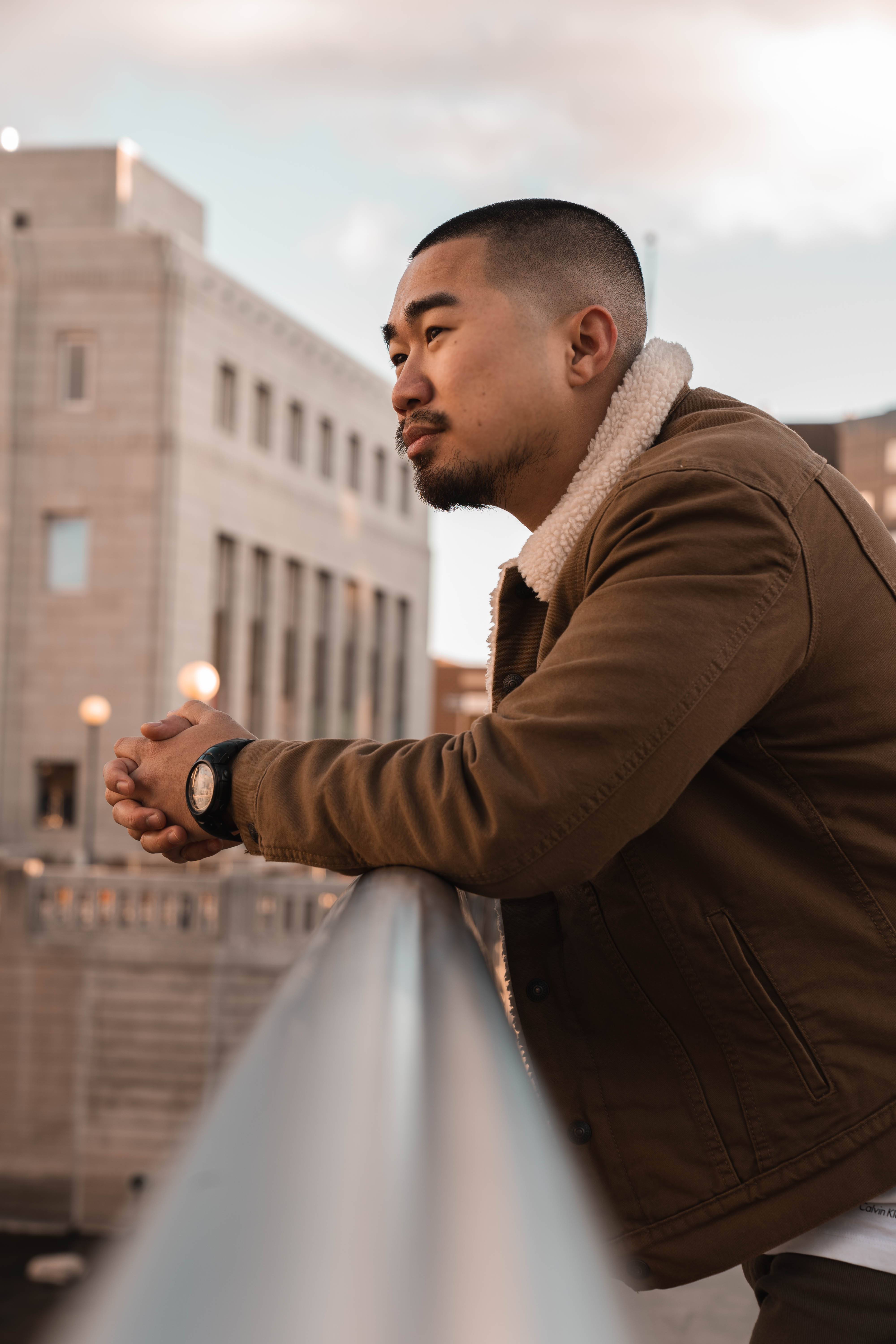 John Nguyen