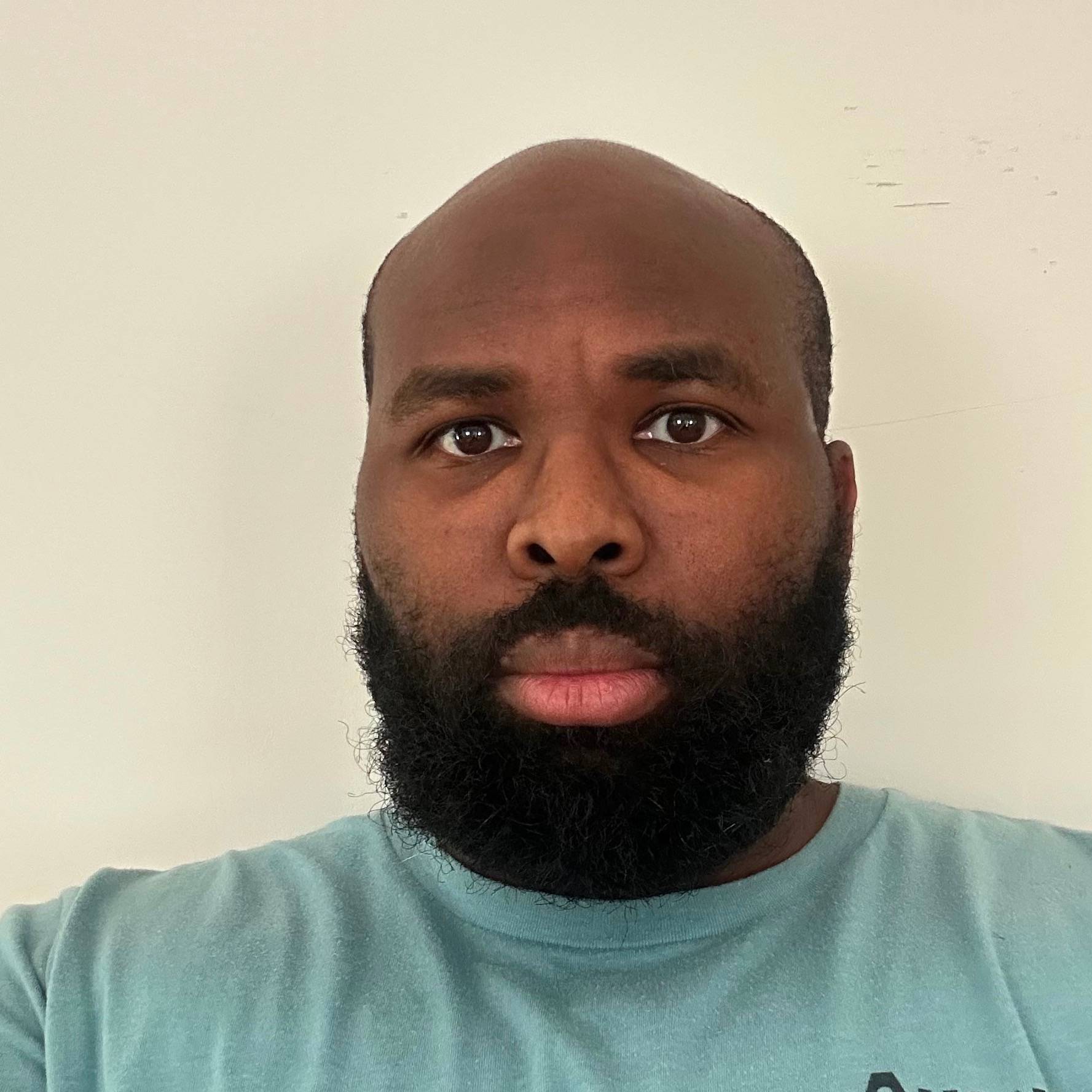 Deonte Hope
