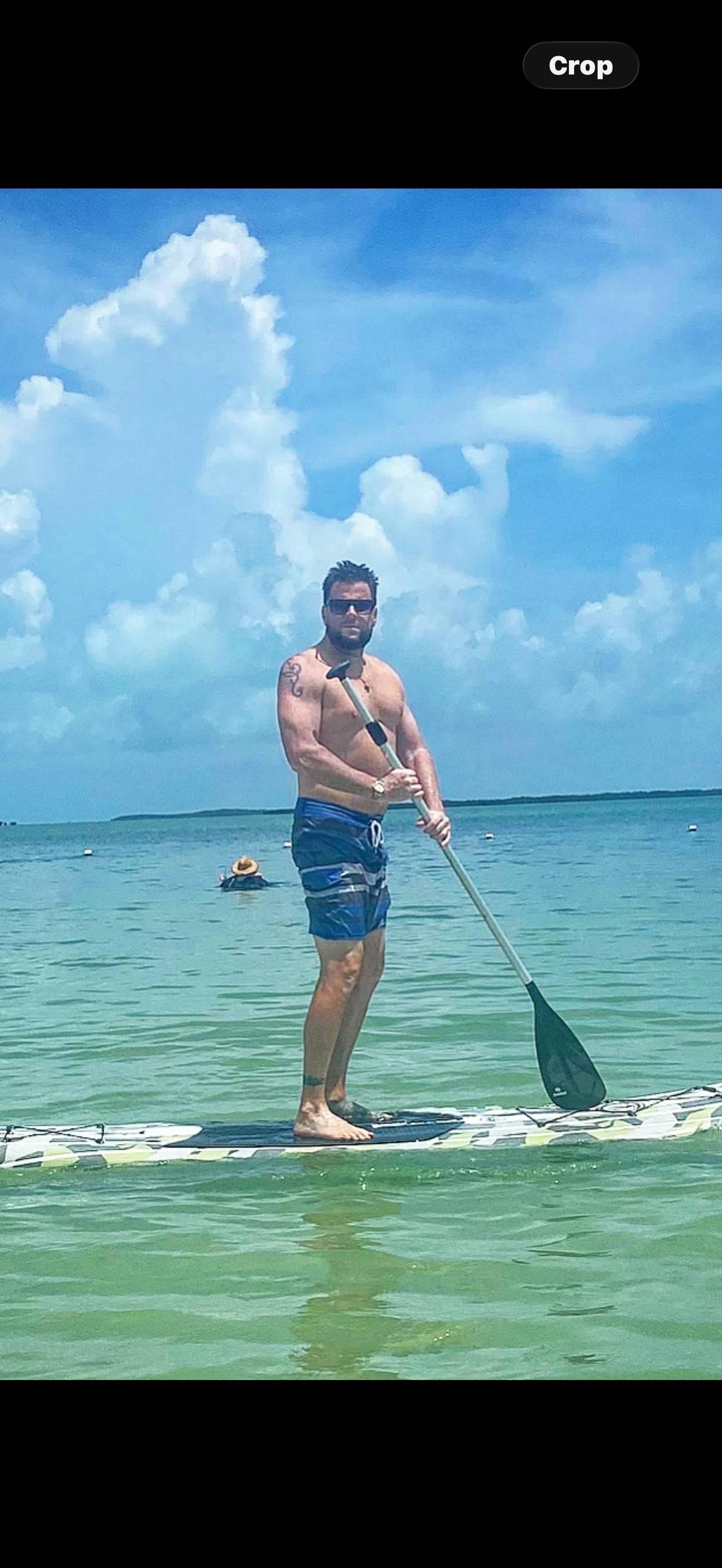 Ryan Licata