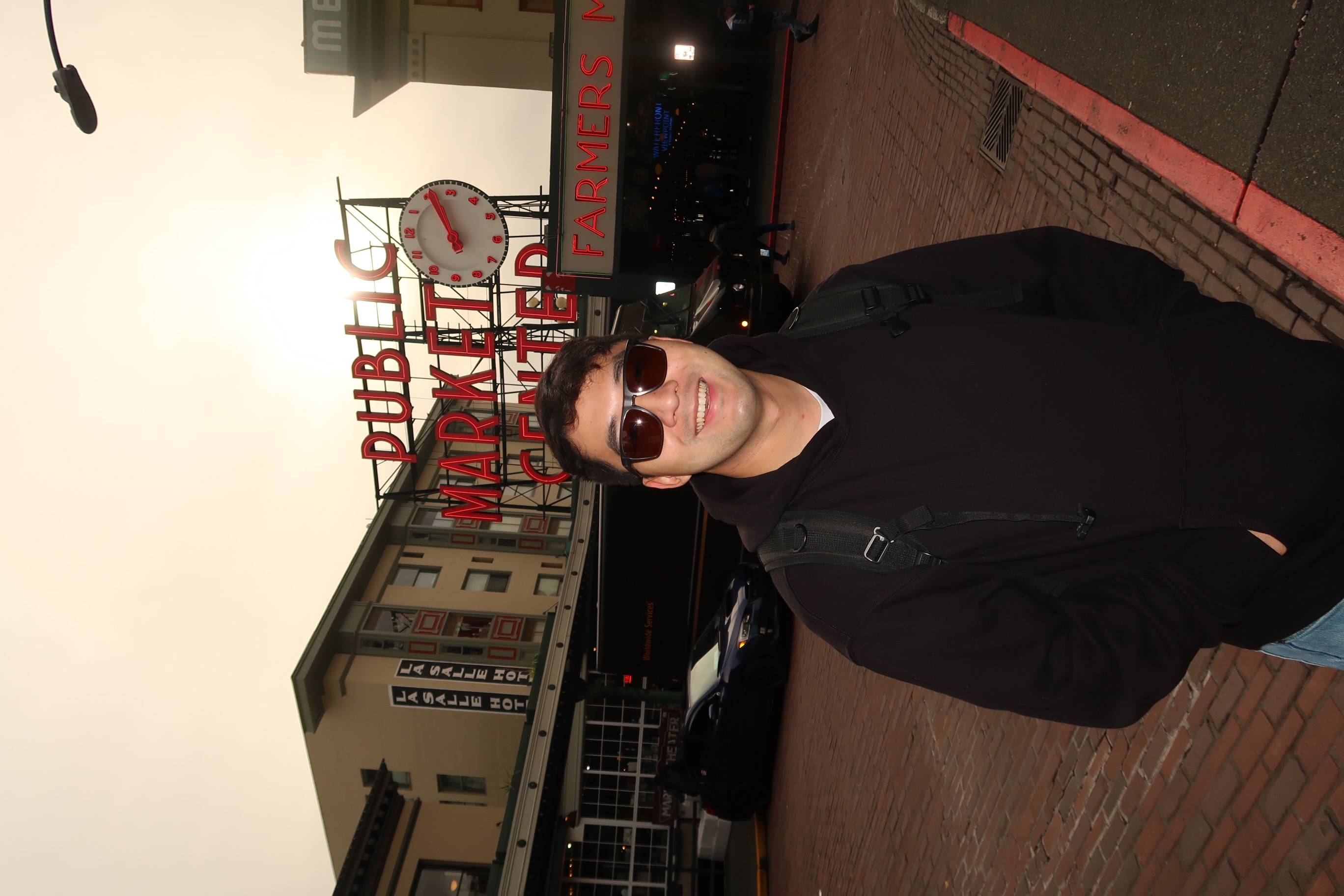 Aaron Kimura