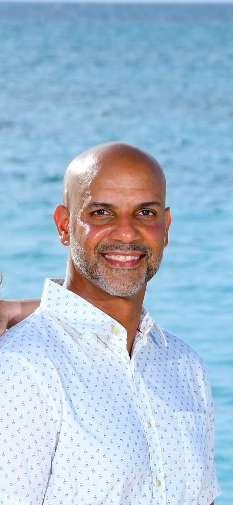 Jean Amaro