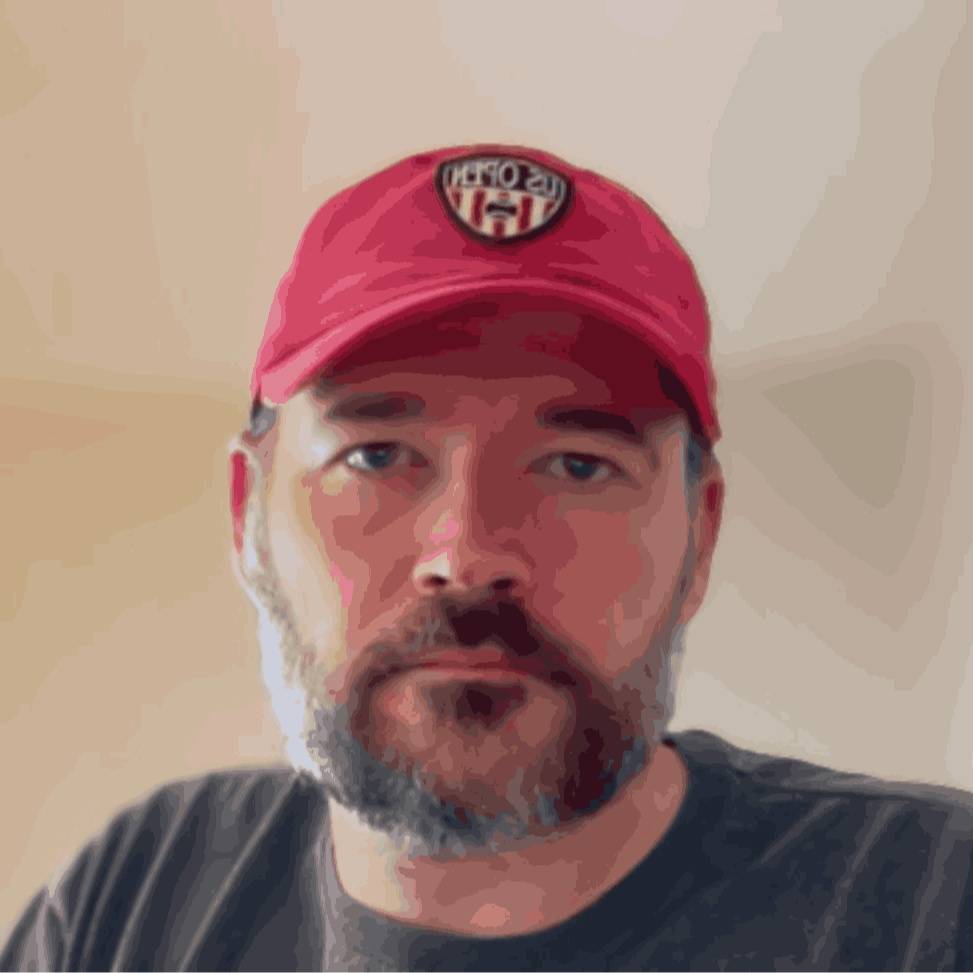 Kevin Bachman