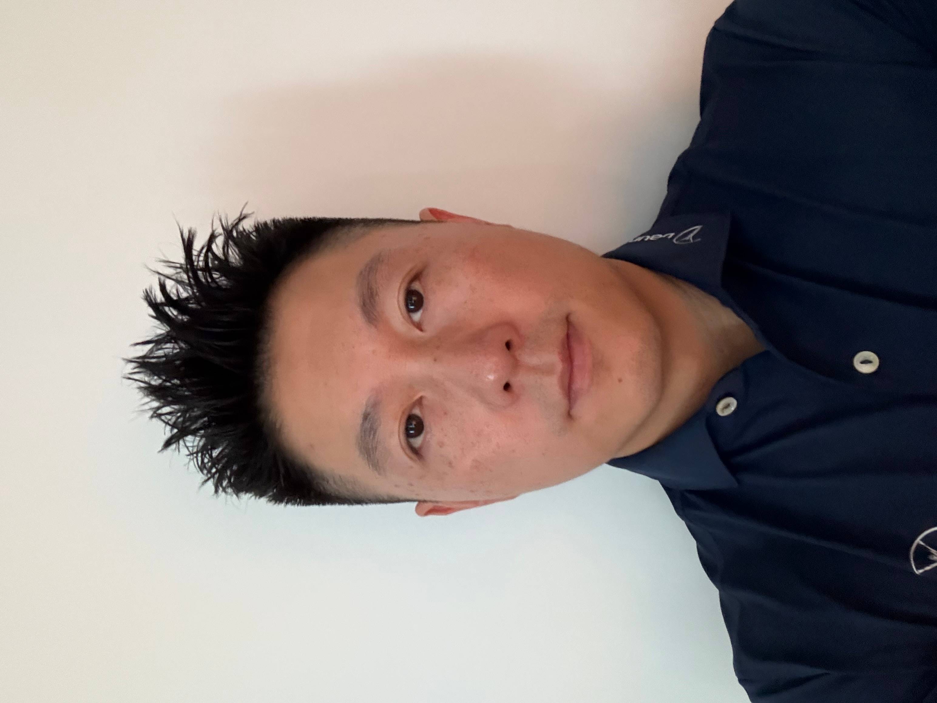 Xiaopeng Li