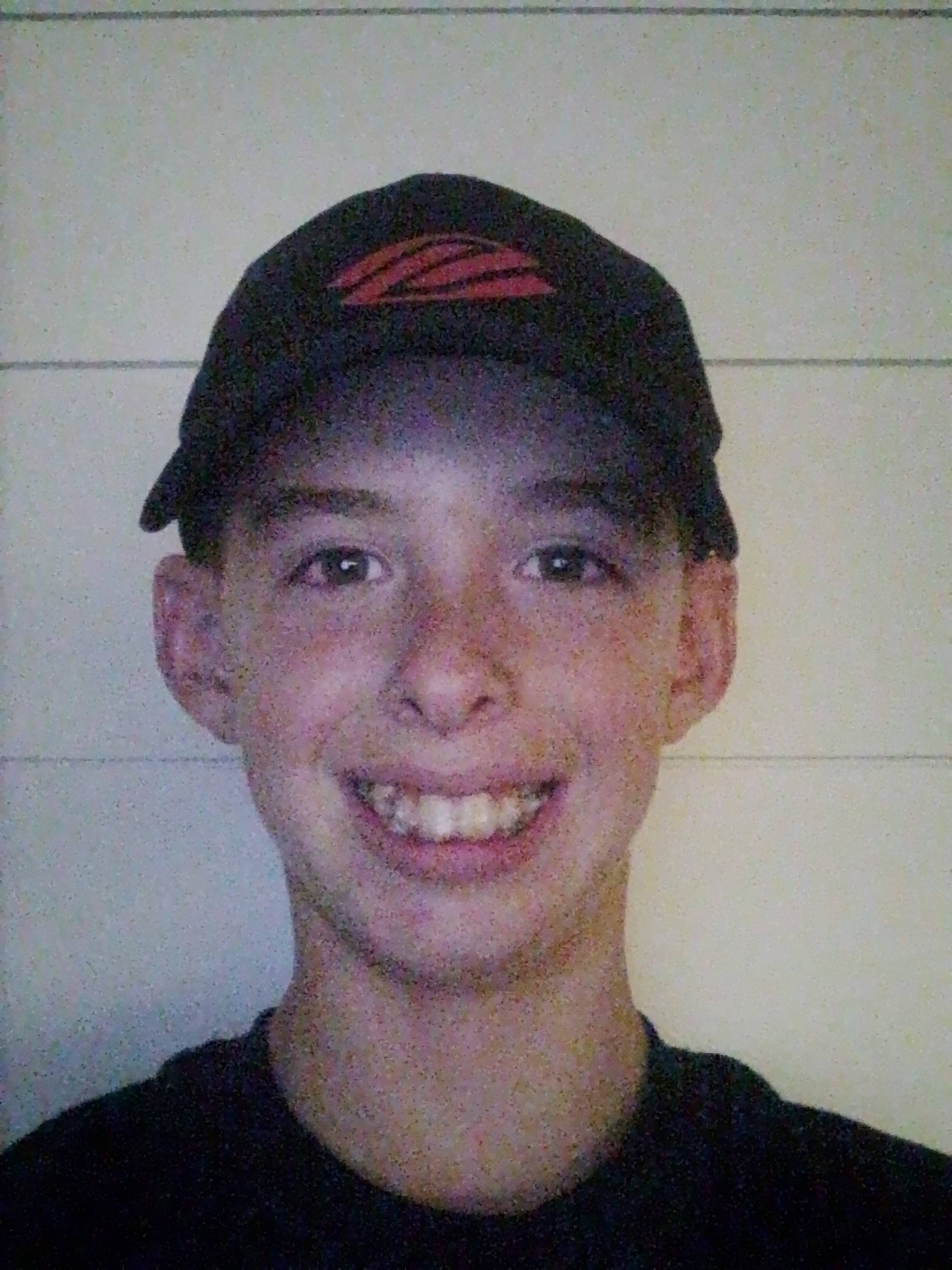 Ethan Erwin