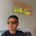  Louie de Gracia