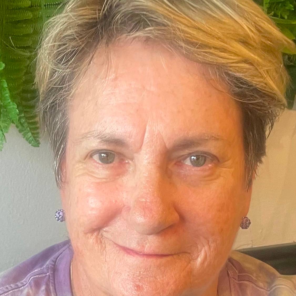Sue Anderson