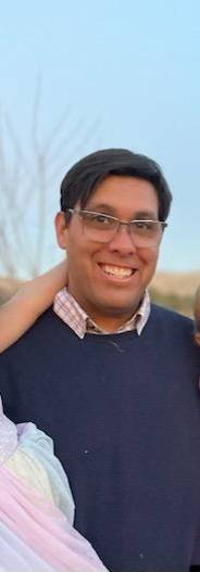 Austin Cuellar