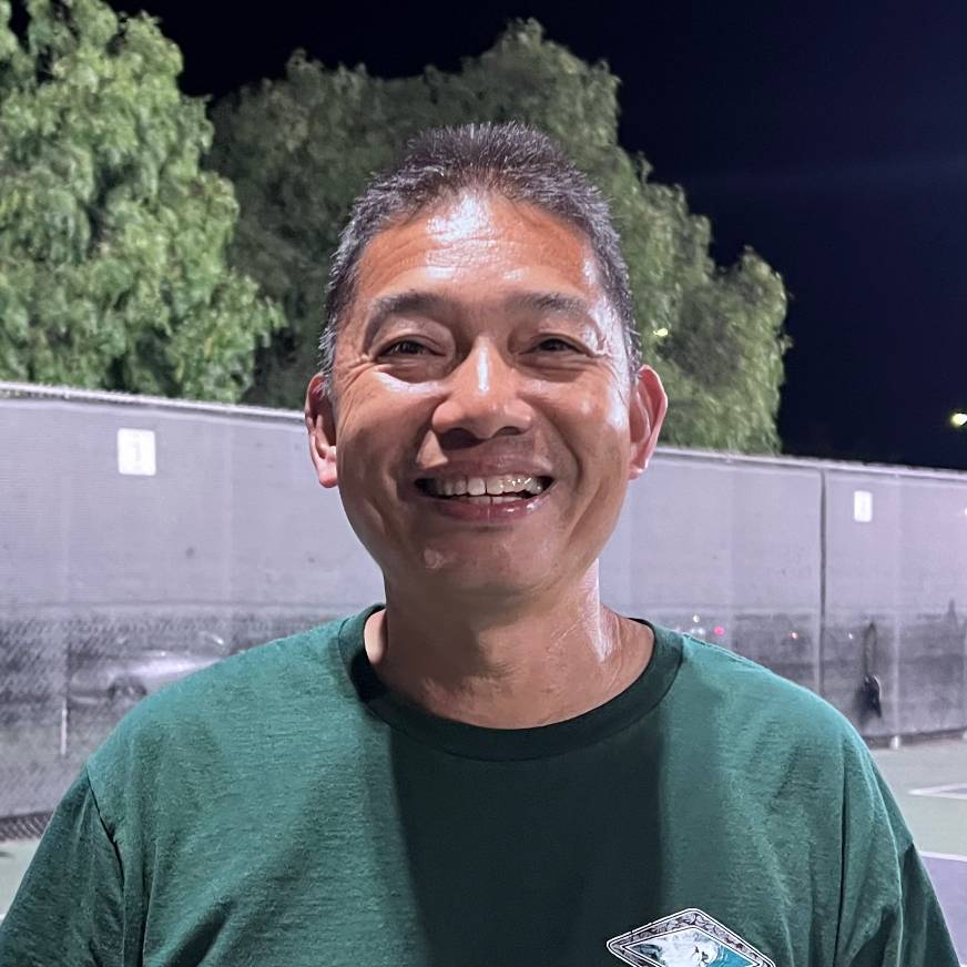 Ray Szeto
