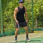  Evander Solano