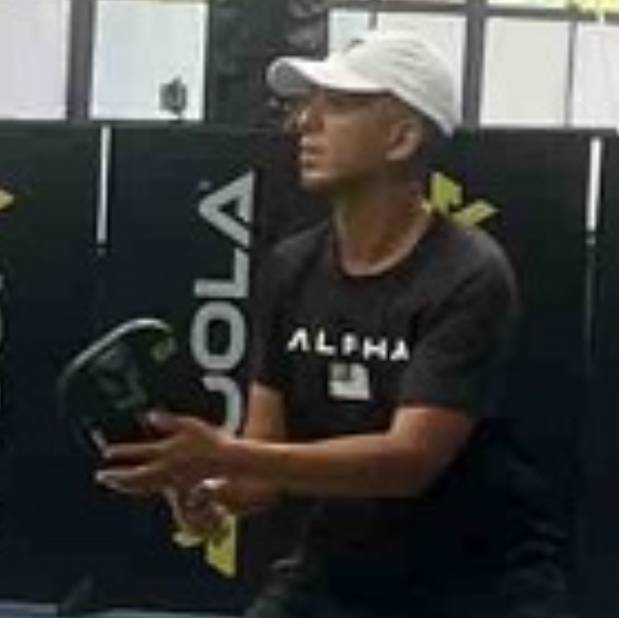 Jefferson Salazar Jr