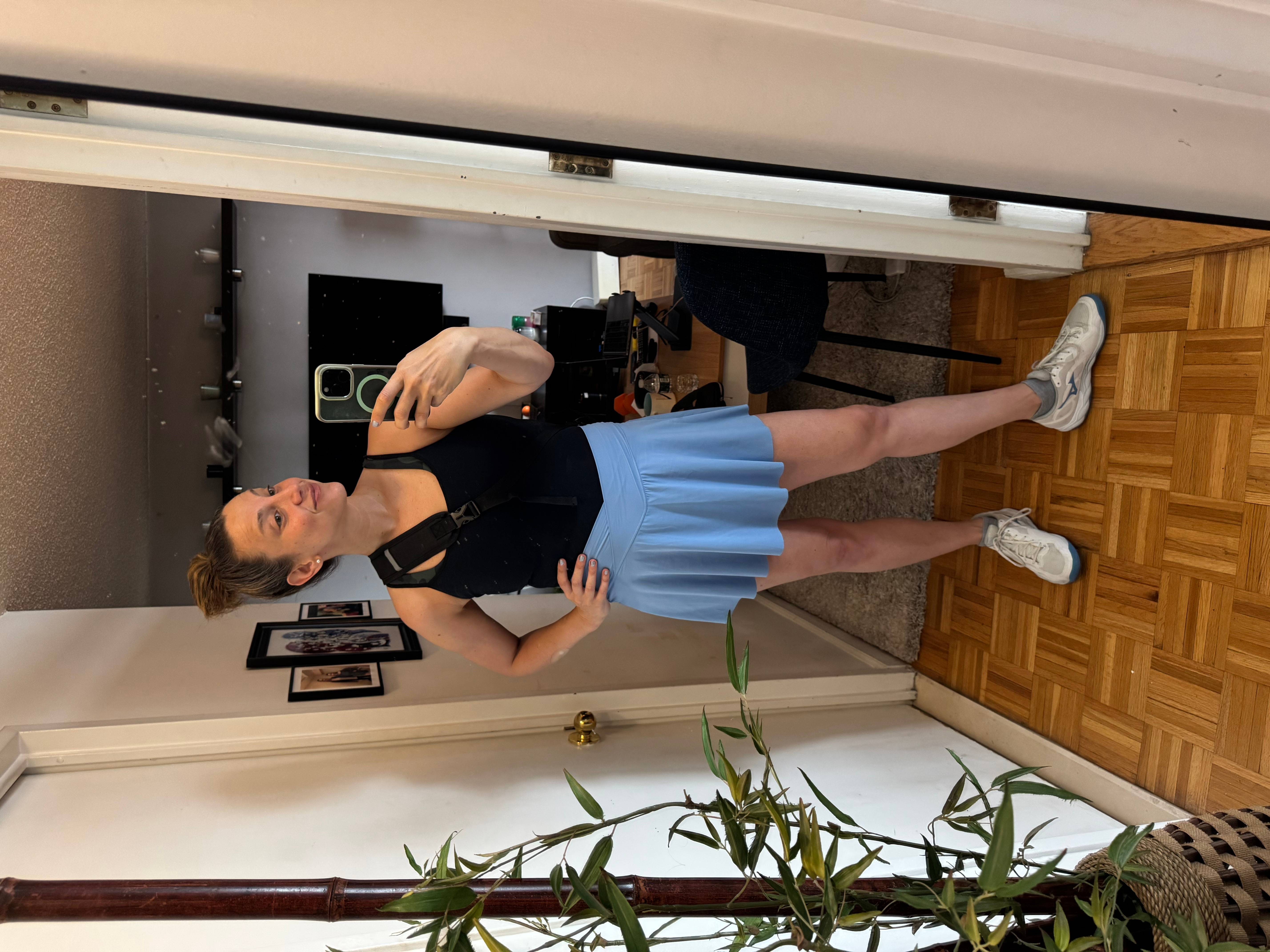 Natalie Weiss