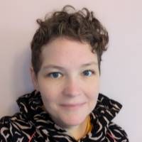 Catherine Cooper