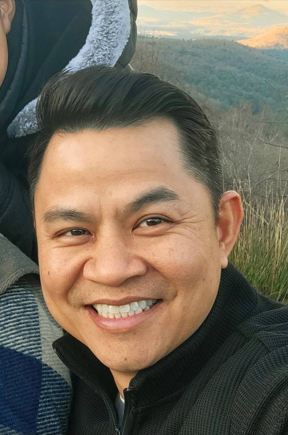 Tyler Pham