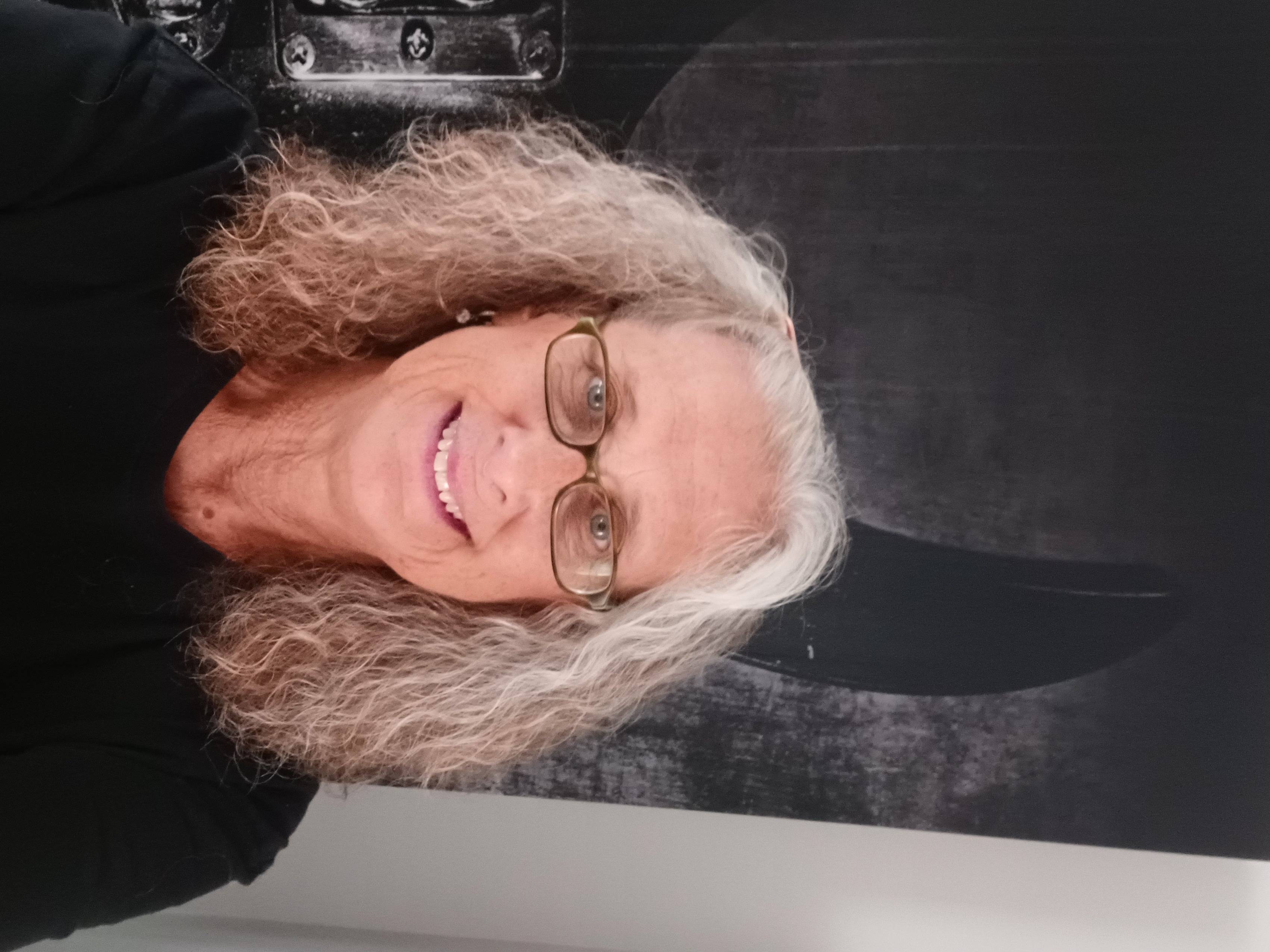 Sandra Lacroix
