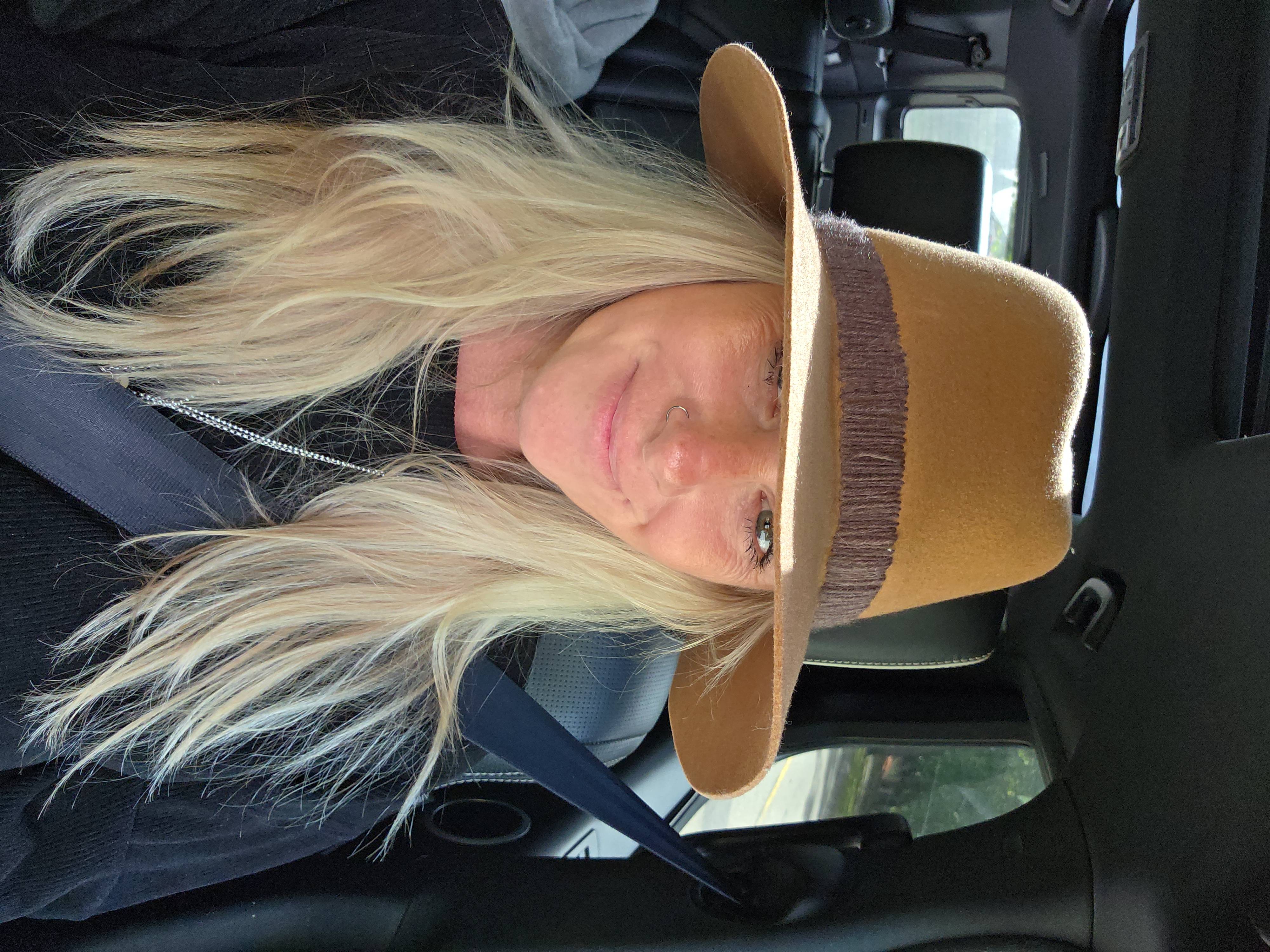 Jenny Henry