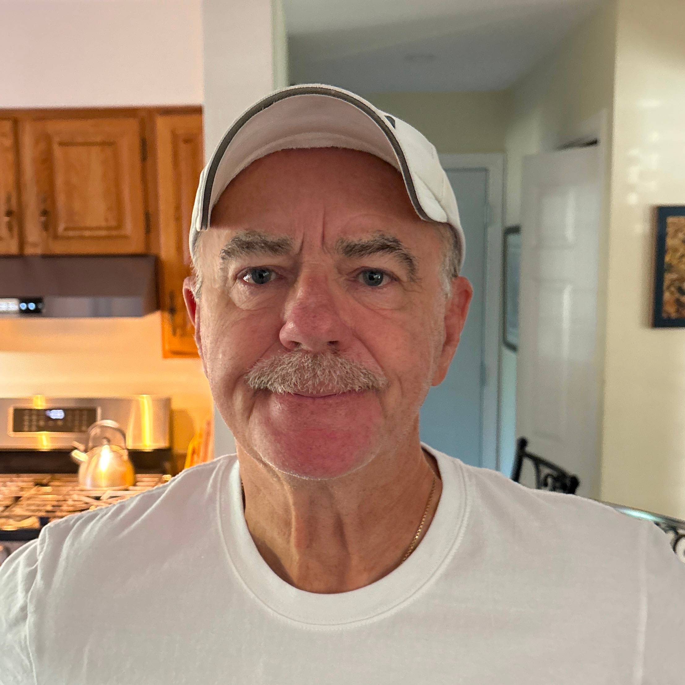 John Deschamps