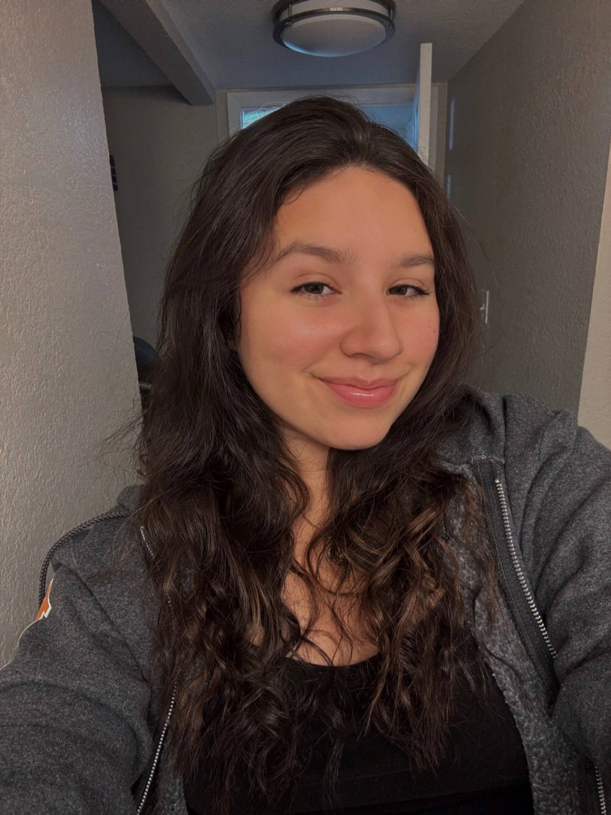 Layla Medrano