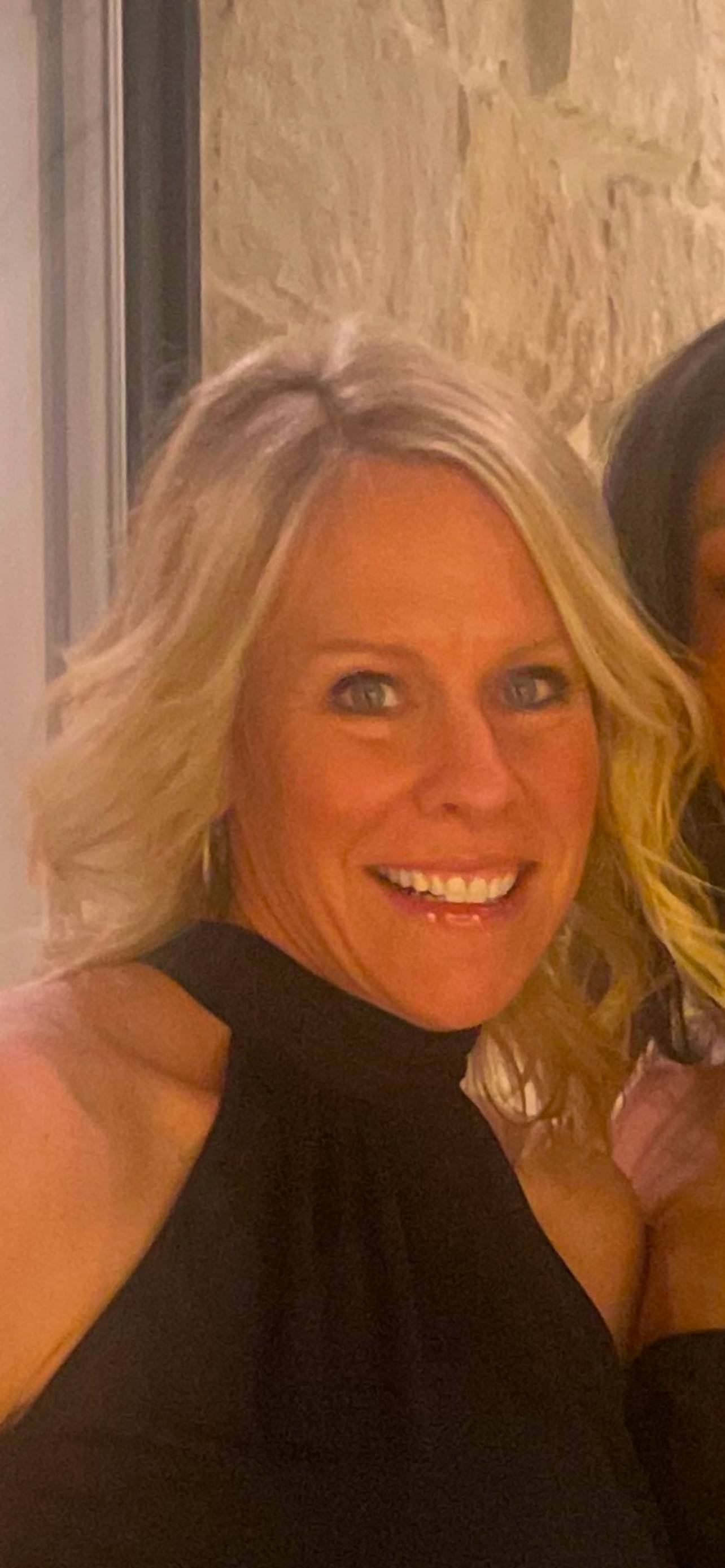 Chandra Frazier