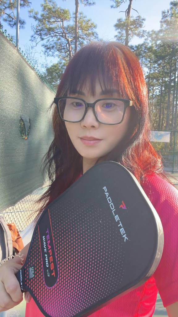 Joanna Tang
