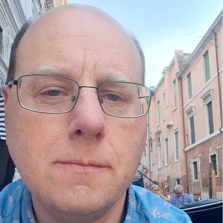 Mark Angellotti