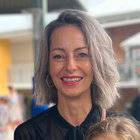  Hilary Boreham