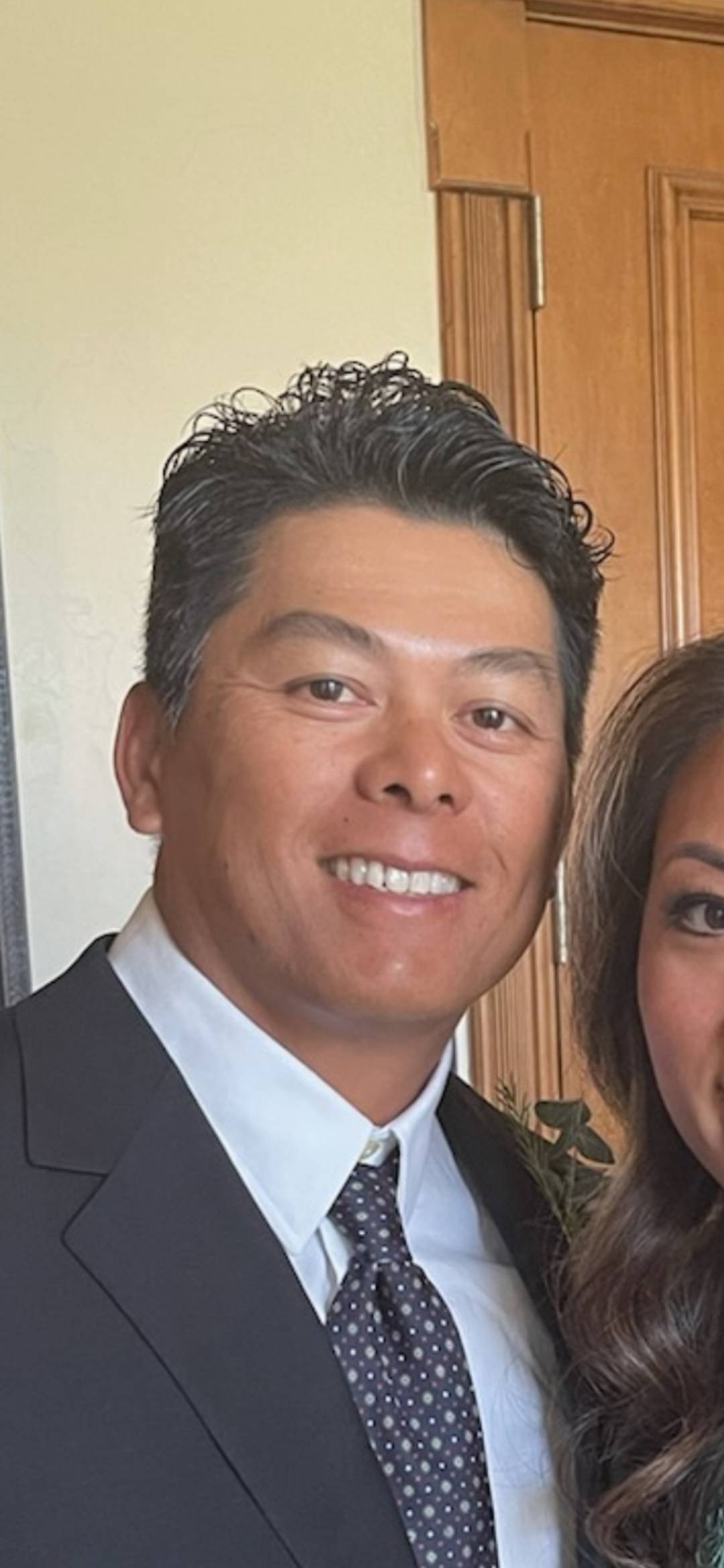 Bryan Lu
