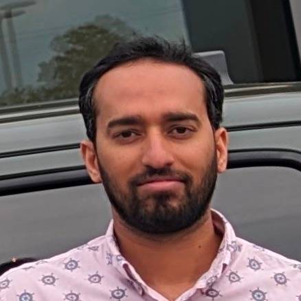 Madhu Cheryala