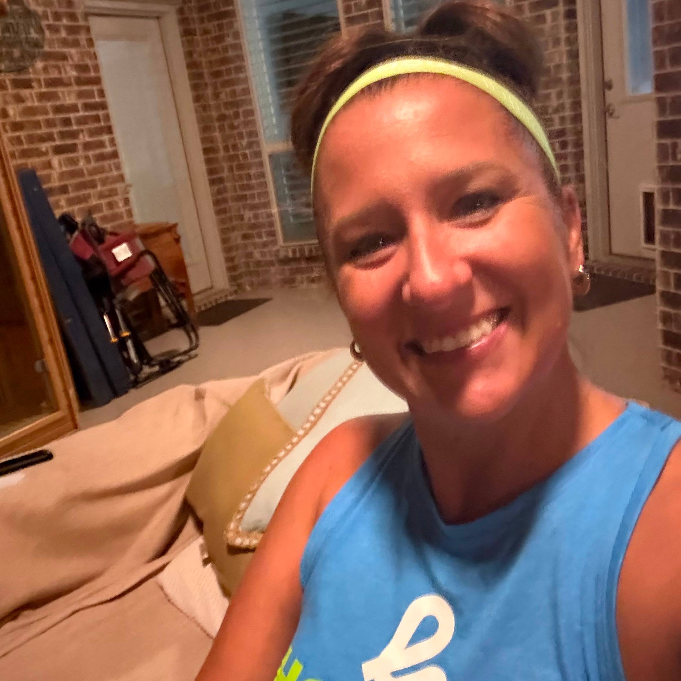 Pamela Naugle