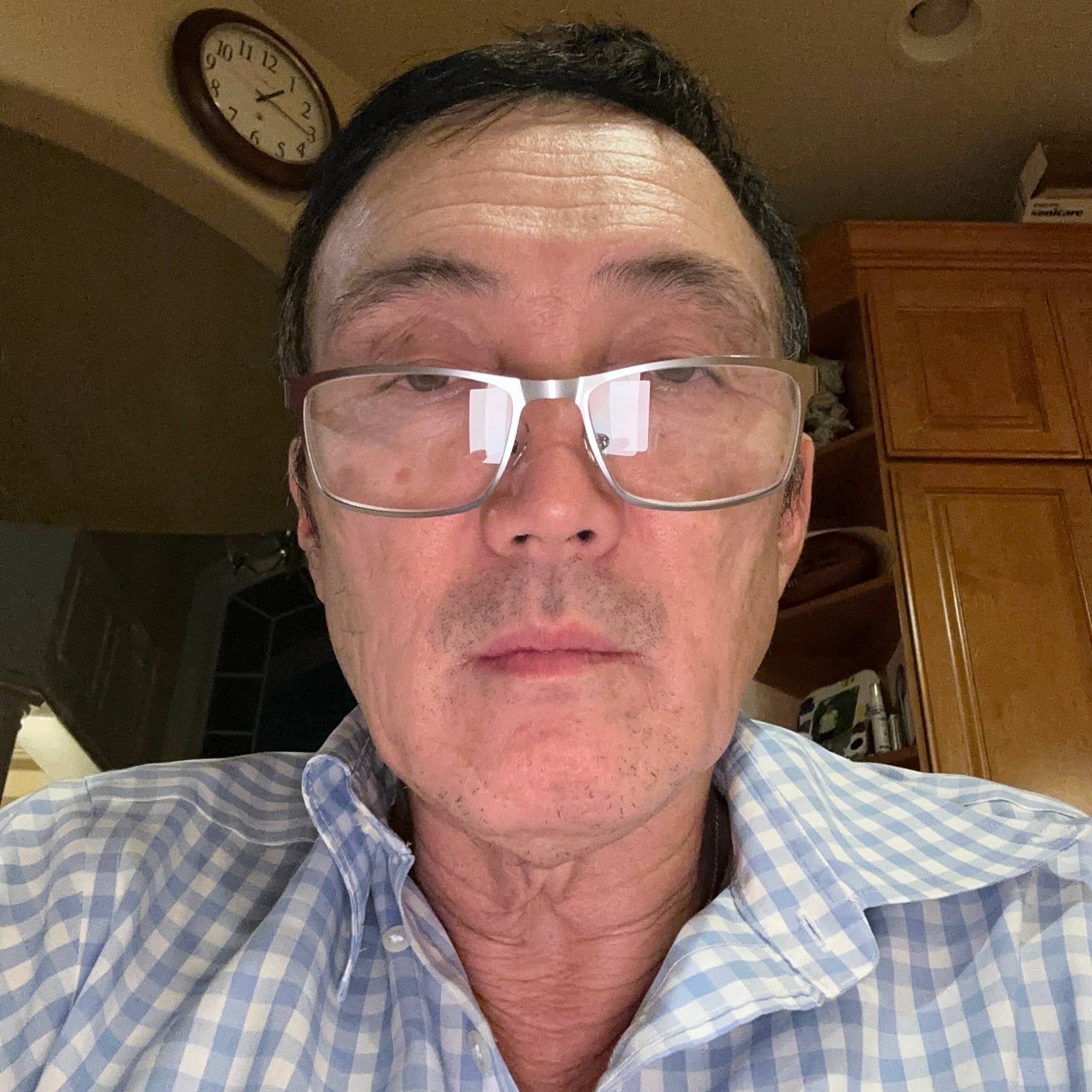 Steve Tang