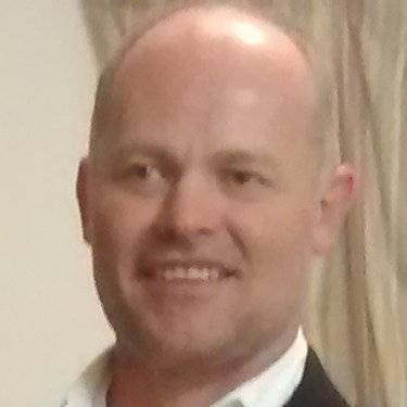 Dwayne Osgood