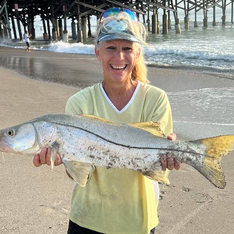 Lori Godbold
