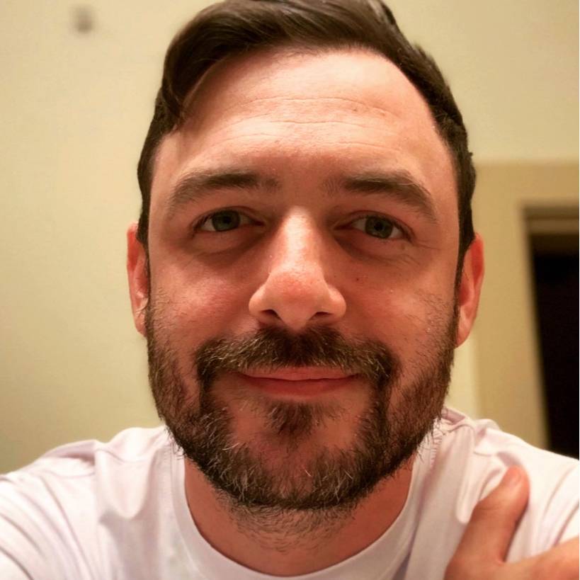 Kevin McKearin