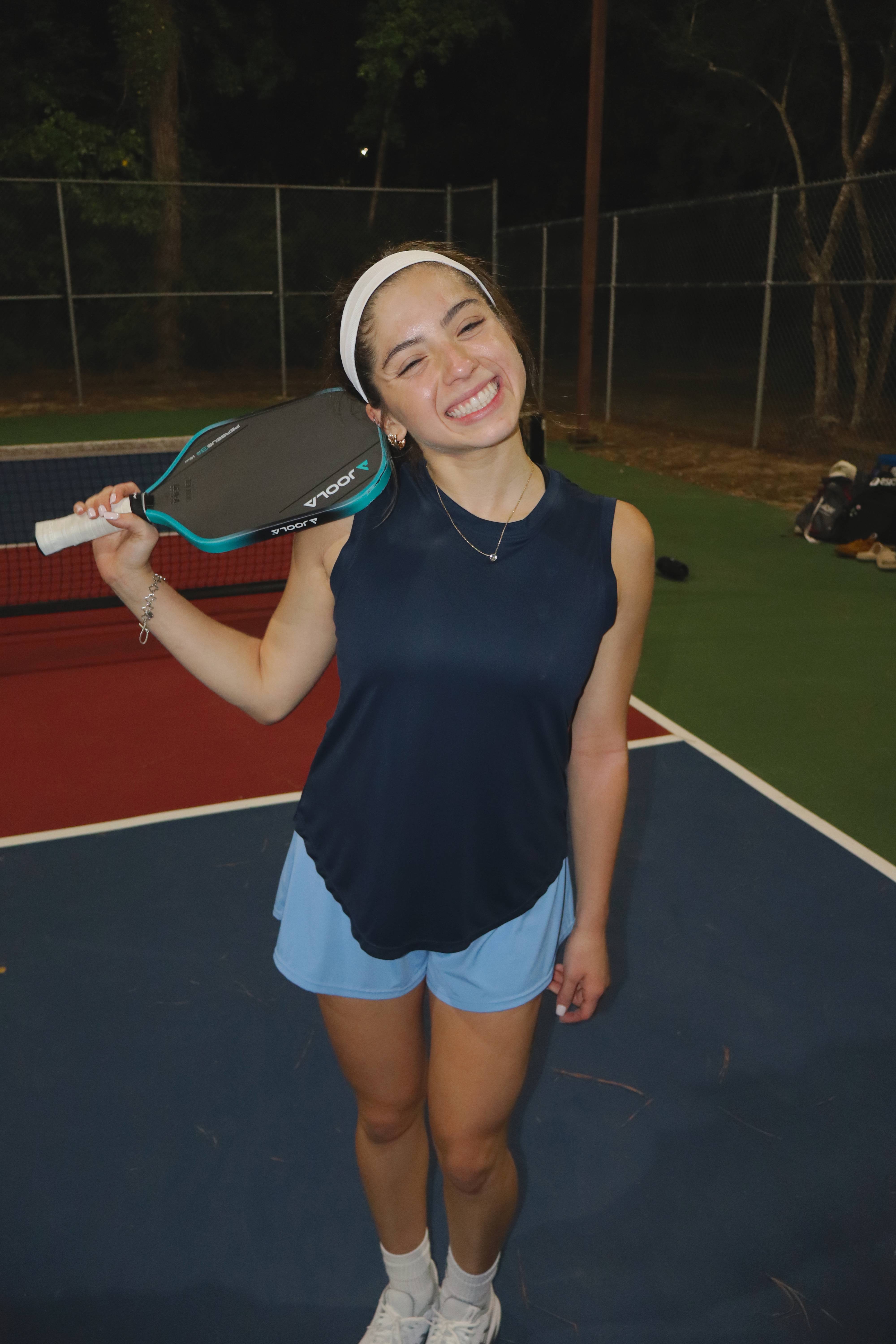 Makayla Villarreal