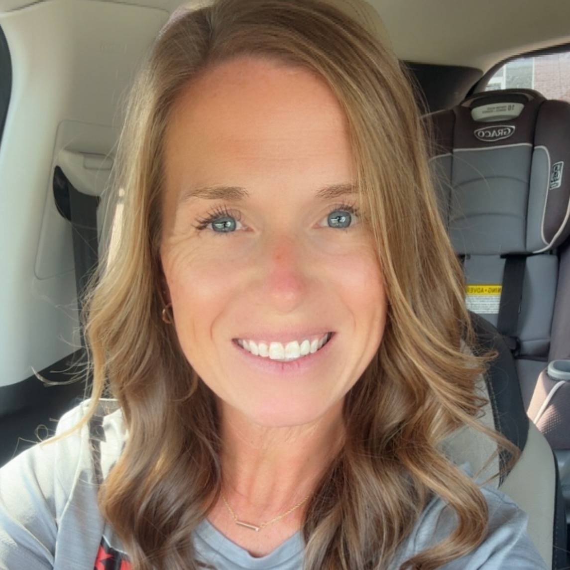Shelly Flood