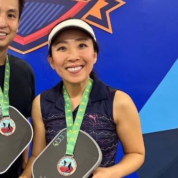 Sarah Yoo