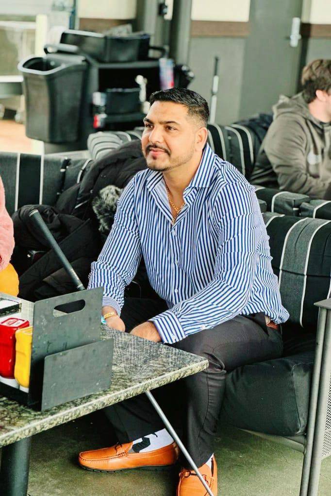 Karamveer Singh