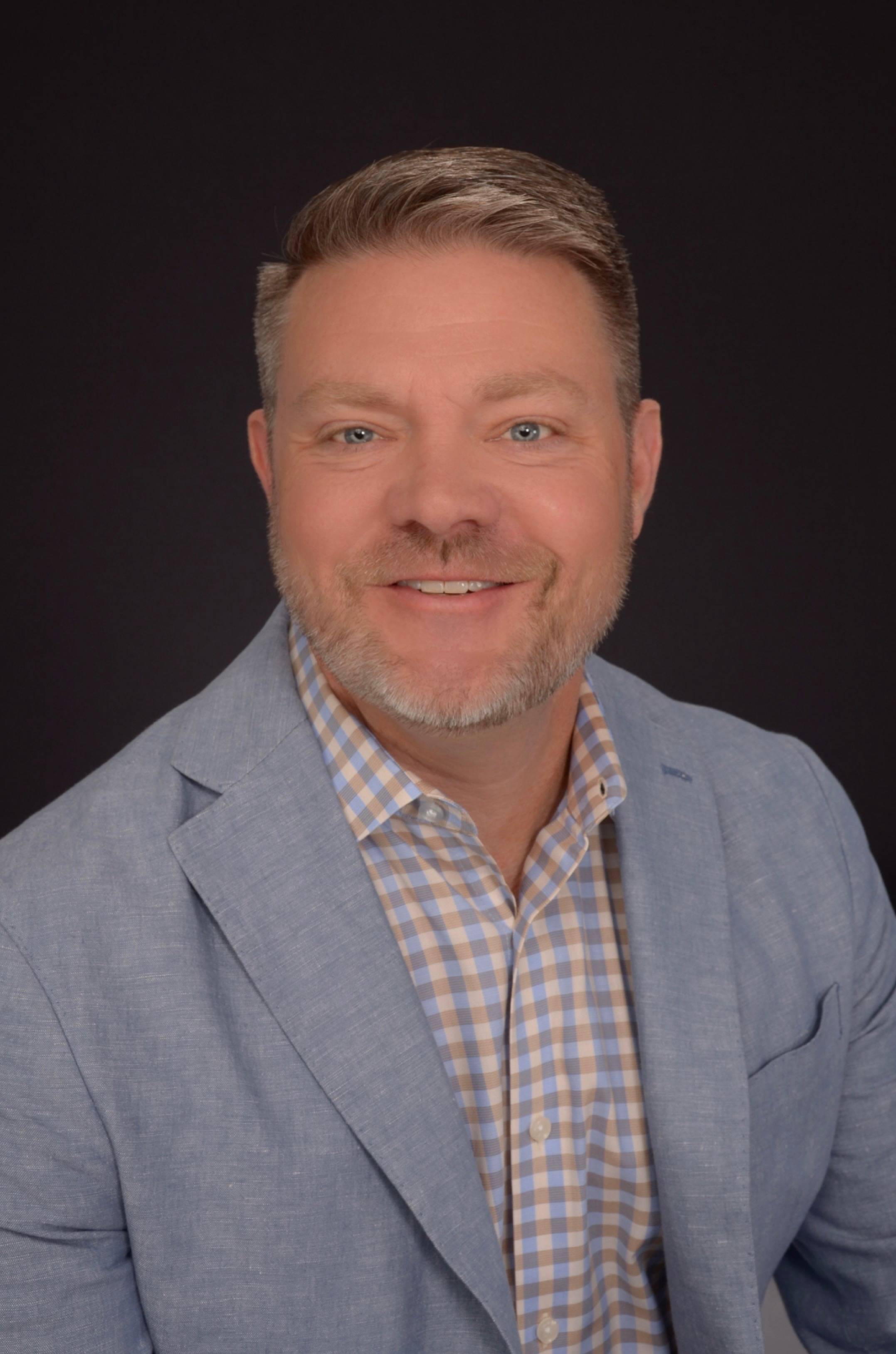 Kevin Vineyard