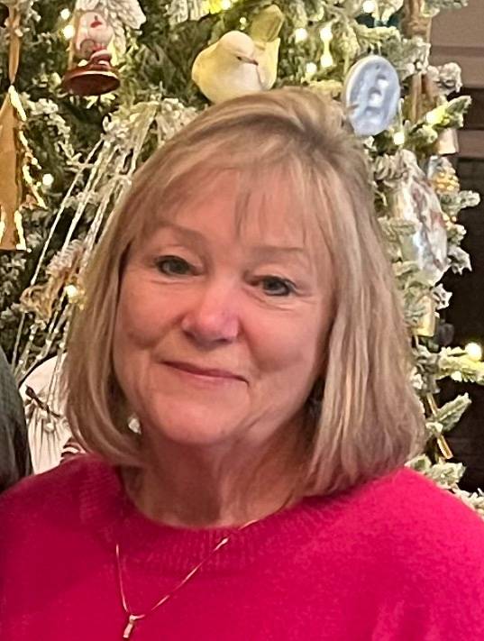 Tracie Stewart