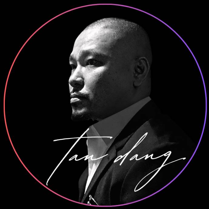 TAN DANG