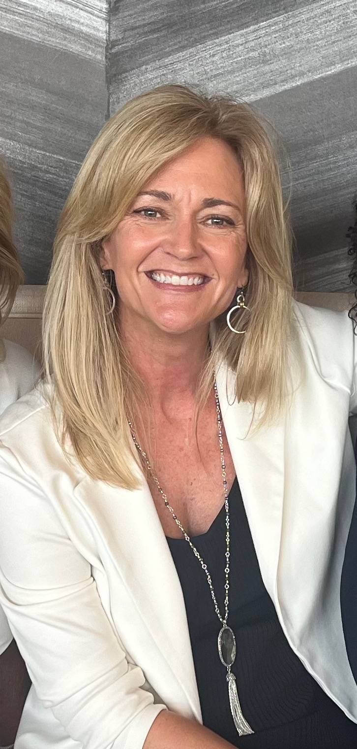 Mary Rogers
