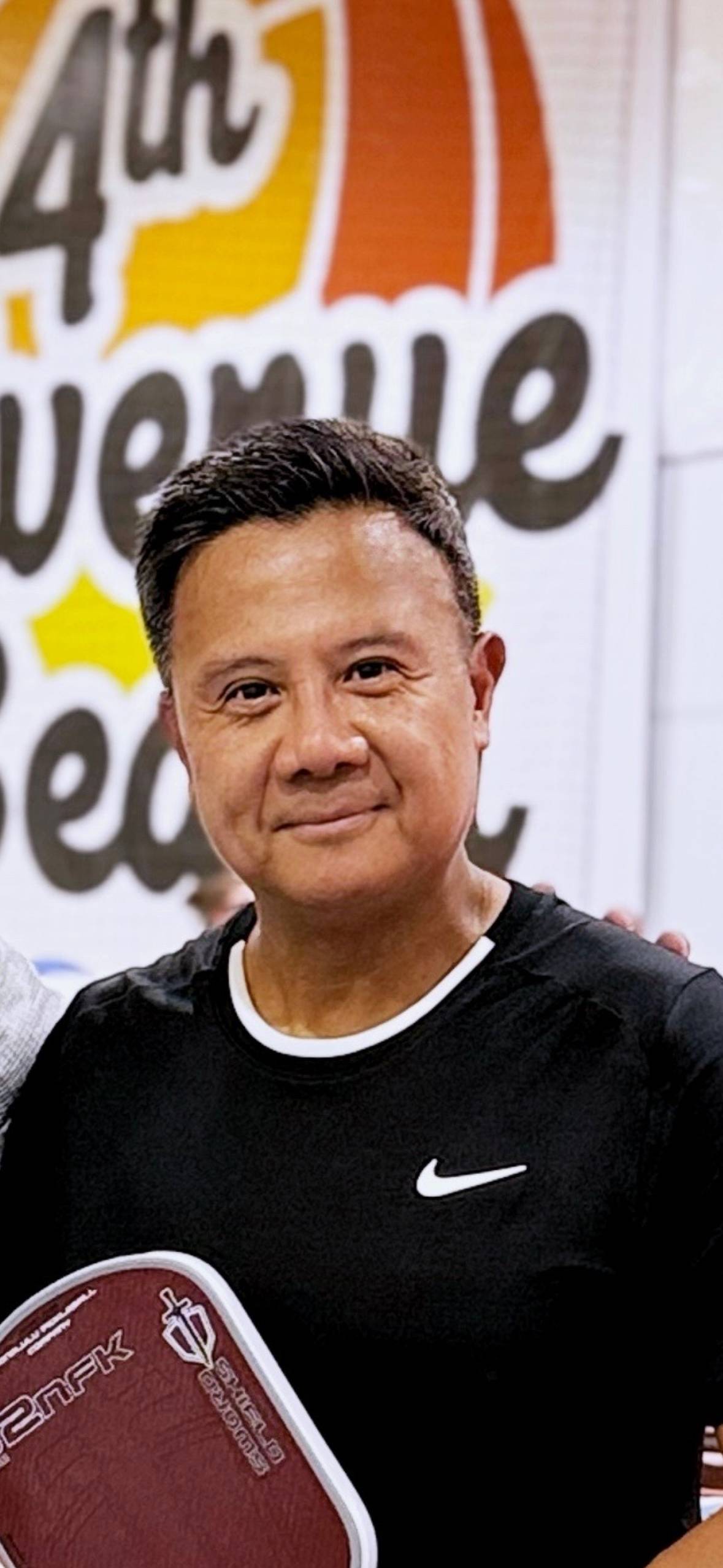 Rhandy Gines
