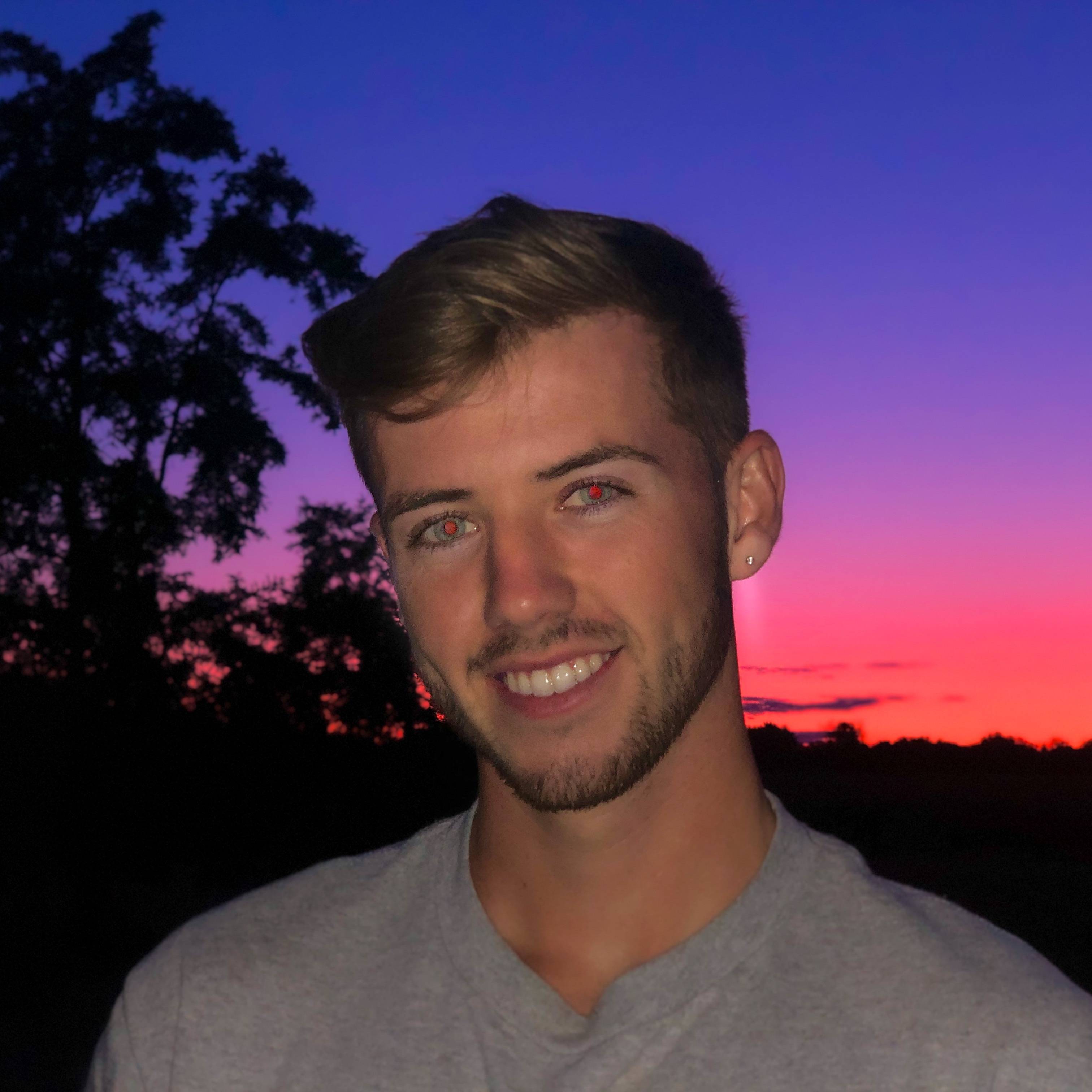Aidan Robertson