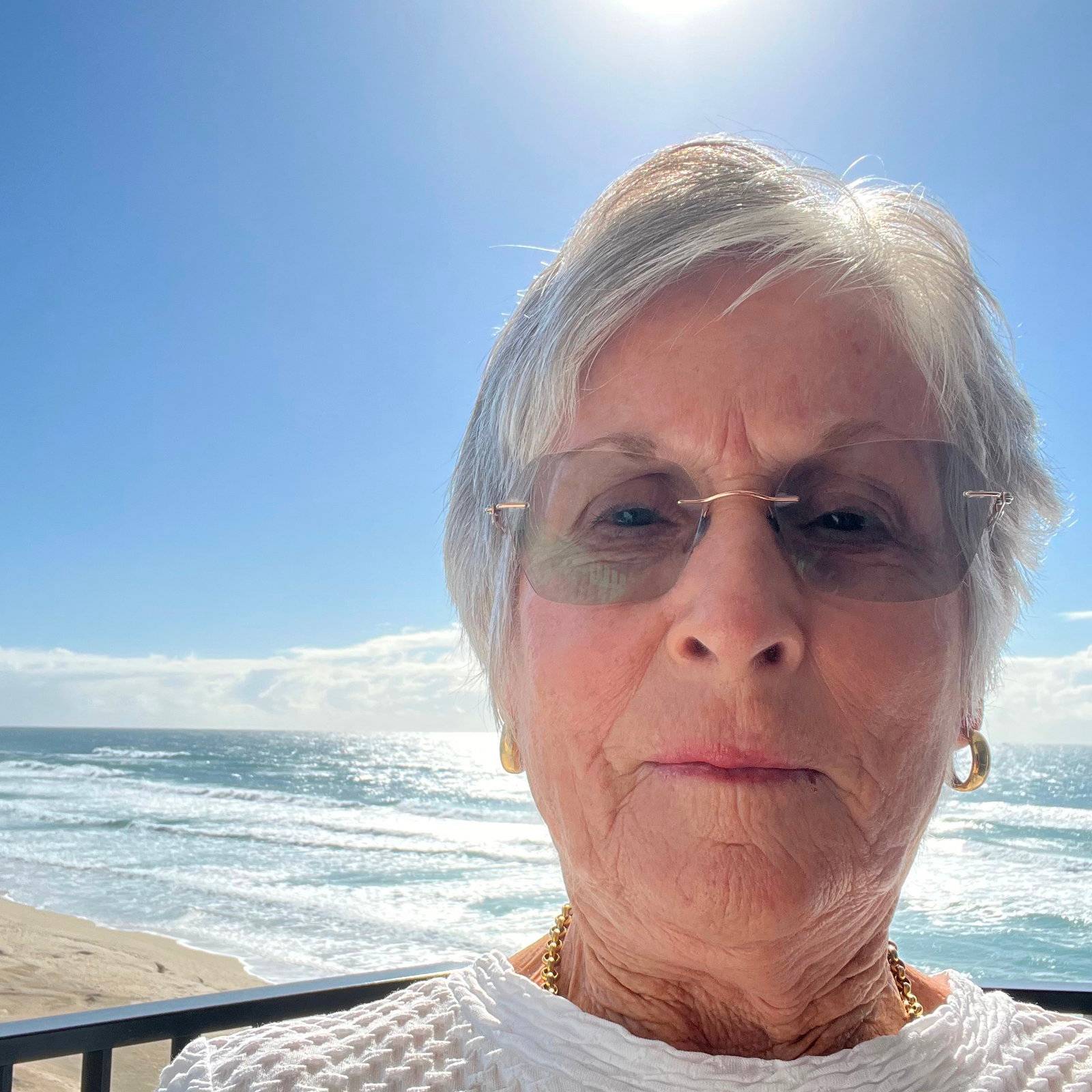 Anne Proctor