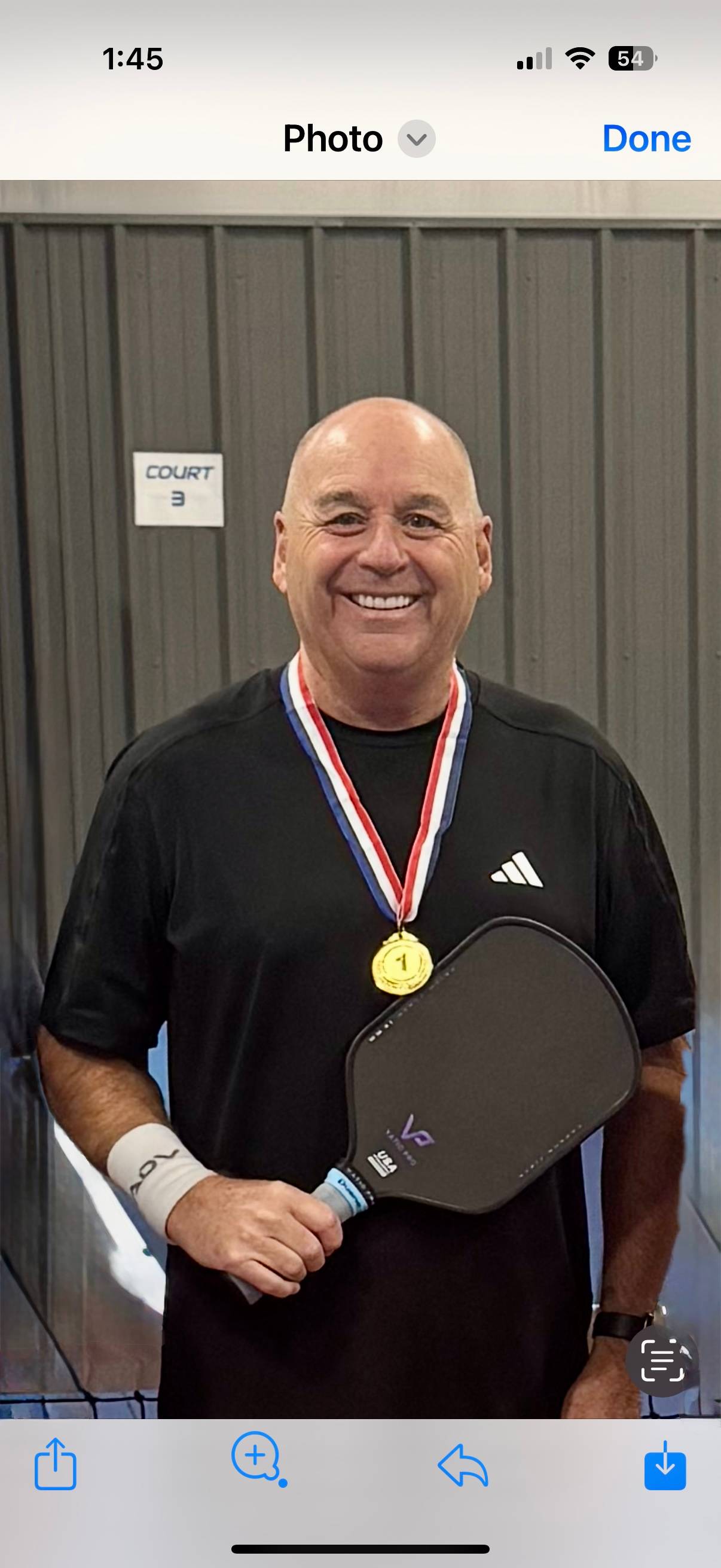 Duane Moses